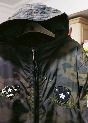 parkA larc beden - Görsel 3