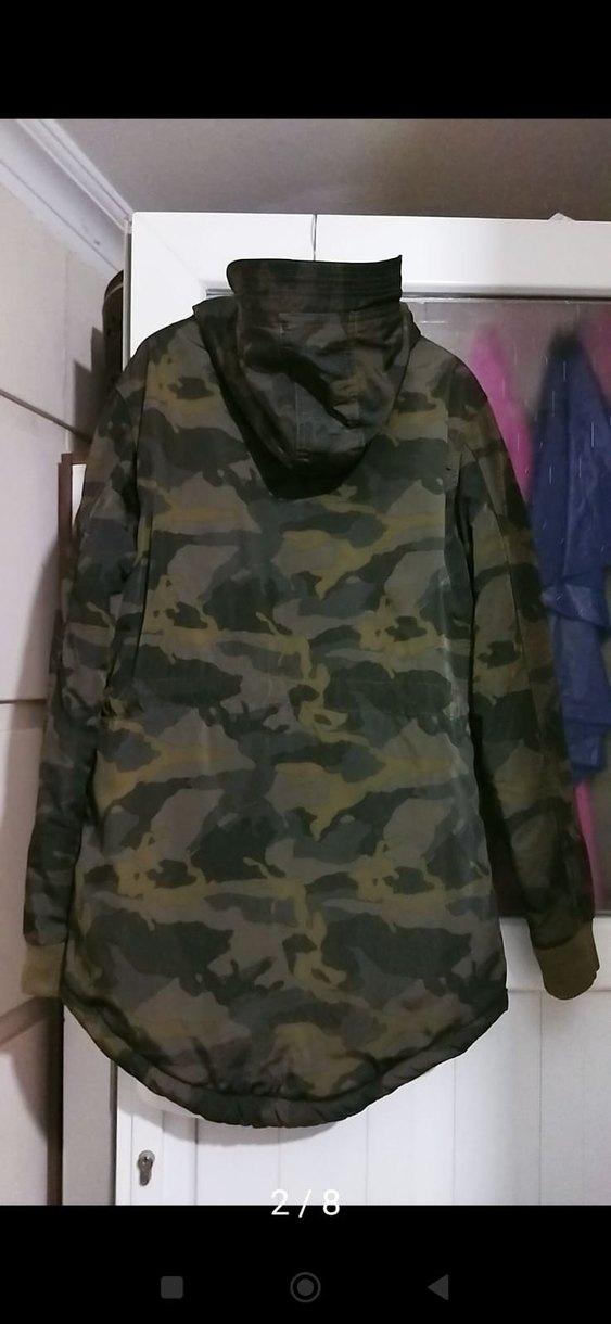 parkA larc beden - Görsel 4