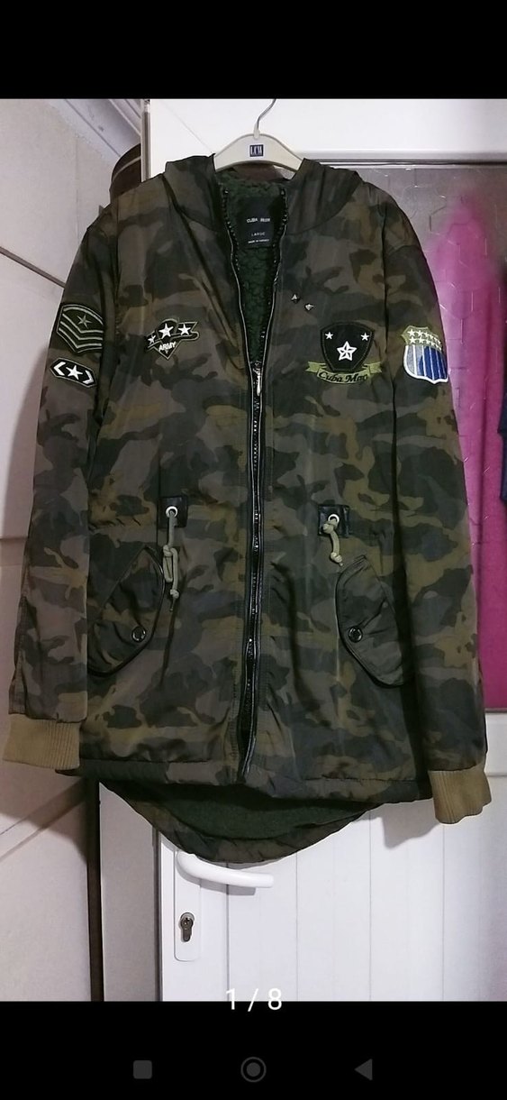 parkA larc beden - Görsel 2