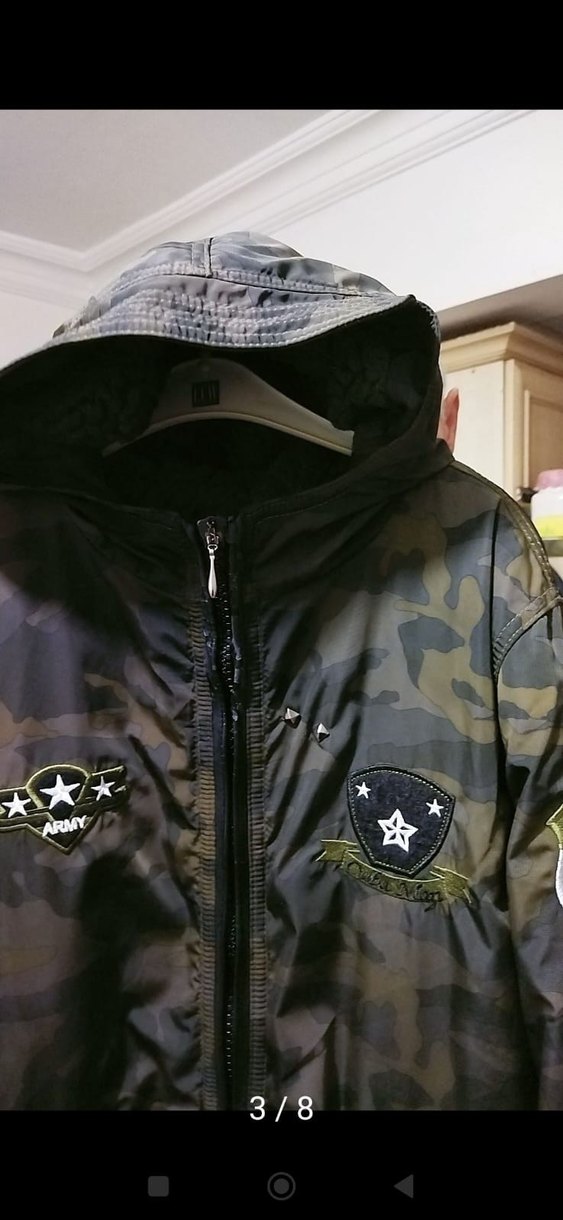 parkA larc beden - Görsel 3
