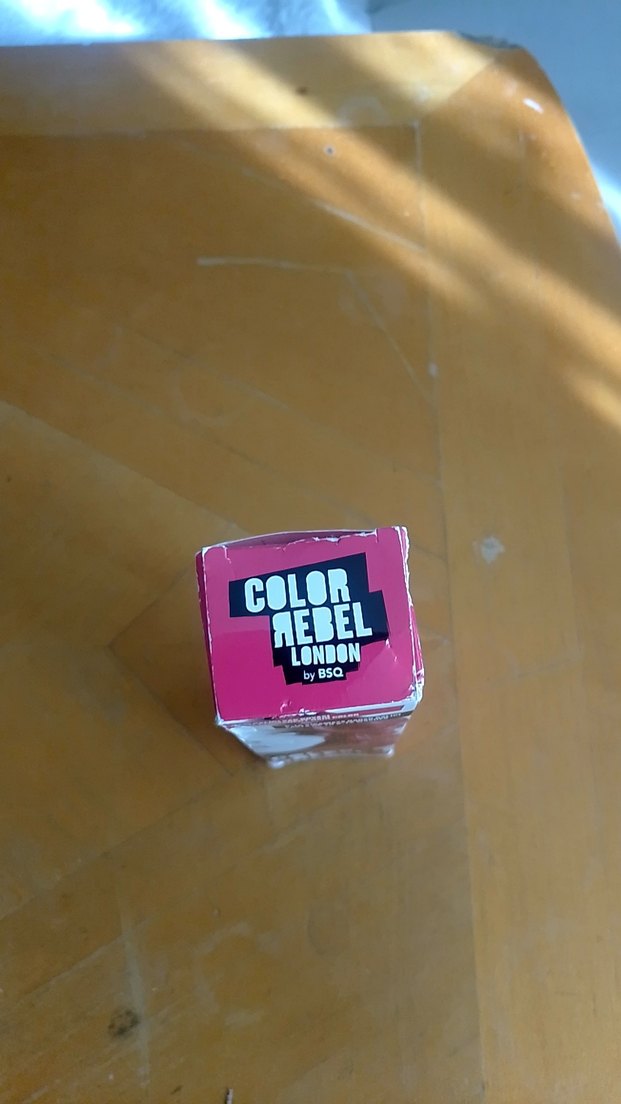 Color Rebel London Saç Boyası Seti - Görsel 4