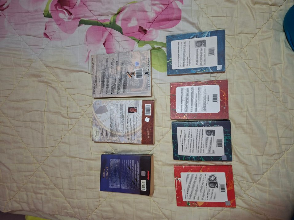 Steven Forrest 3'lü Astroloji ve Doğum Yıldız Haritası Horoskop - Görsel 4