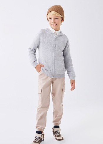 LC Waikiki 12-13 Yaş