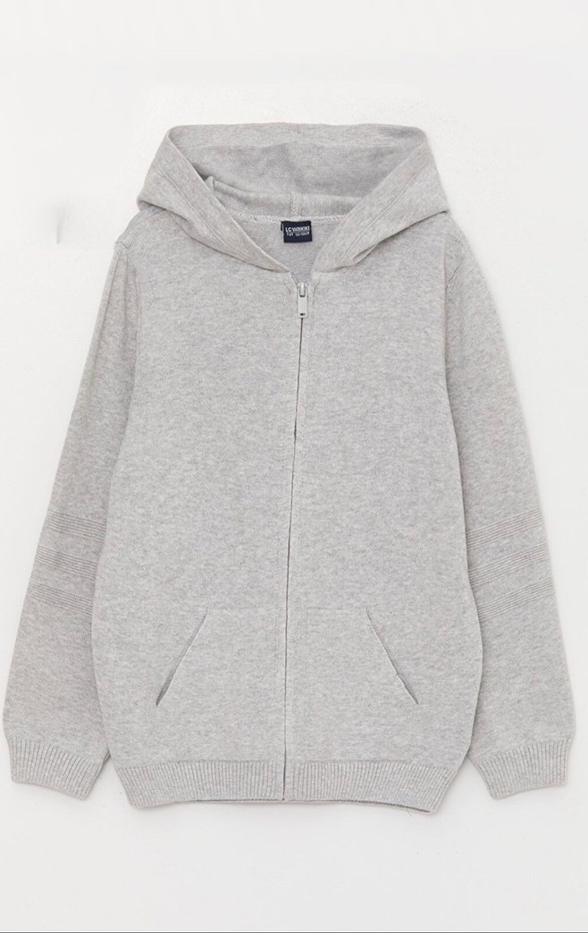 Çocuk Hırkaları - Görsel 2