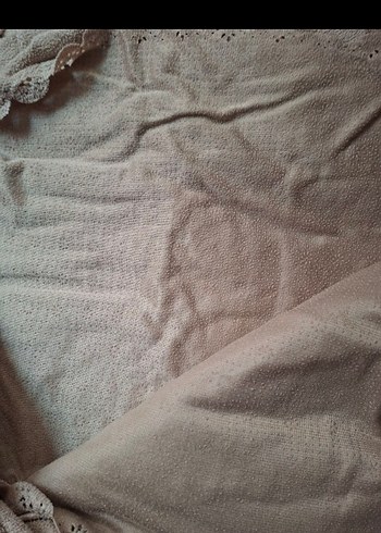 Bej Kanepe Çekyat örtüsü örtüleri - Görsel 3