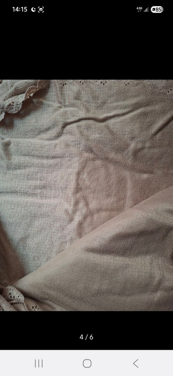 Bej Kanepe Çekyat örtüsü örtüleri - Görsel 3