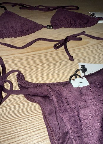 Bershka Bershka bikini takımı