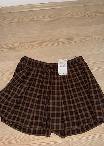 Zara Zara etek