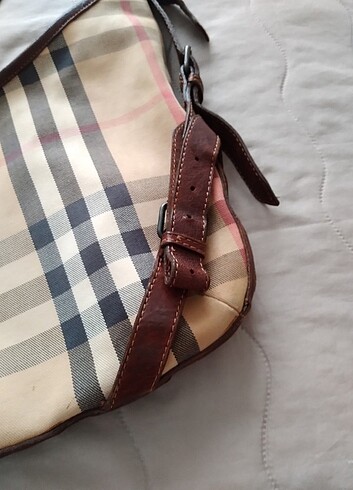 burberry orijinal askili canta