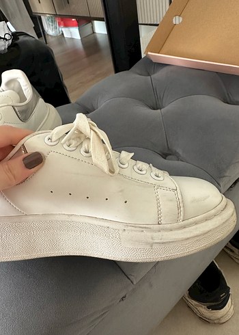 Alexander Mcqueen - Görsel 4