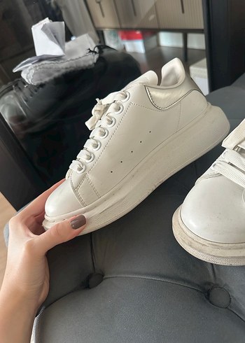 Alexander Mcqueen - Görsel 7