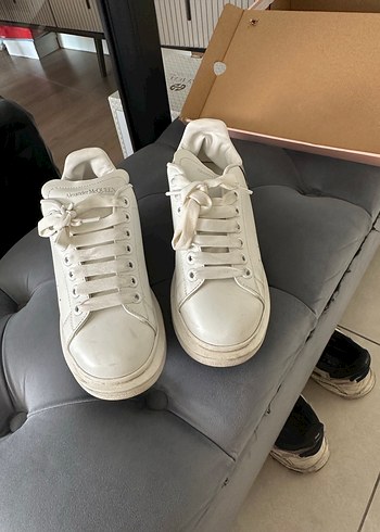 Alexander Mcqueen - Görsel 3