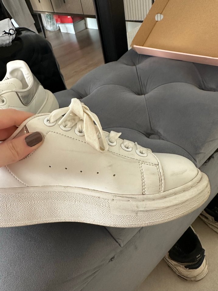 Alexander Mcqueen - Görsel 4