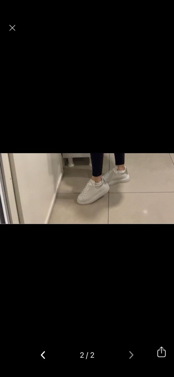 Alexander Mcqueen - Görsel 2