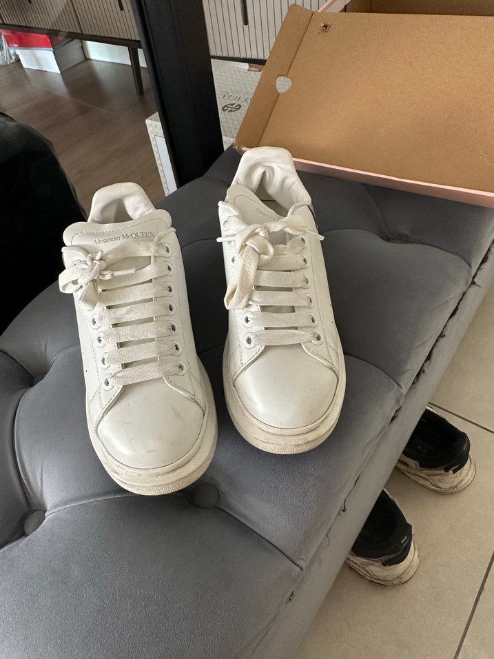 Alexander Mcqueen - Görsel 3