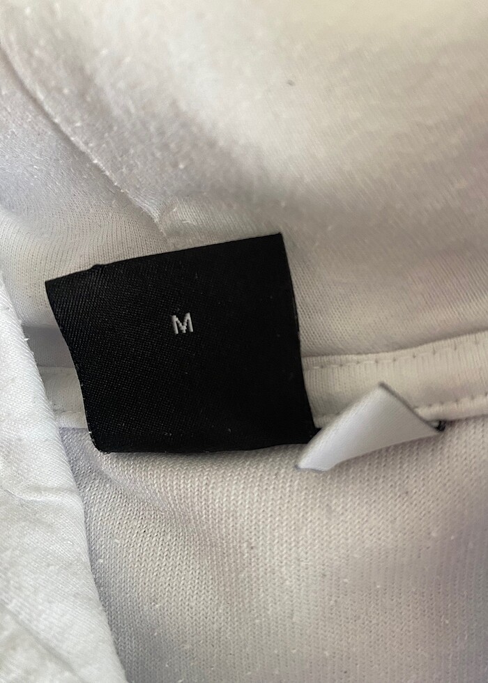 HUGO BOSS SWEATSHİRT - Görsel 4