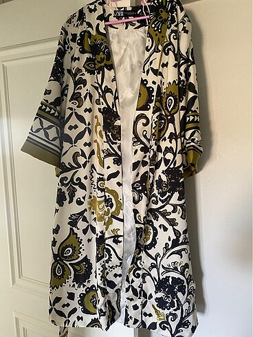 ZARA KİMONO - Görsel 2