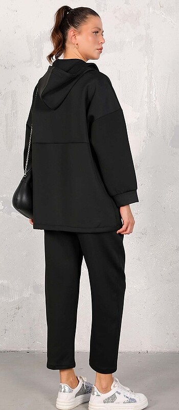 Melike Tatar Takım - Görsel 2