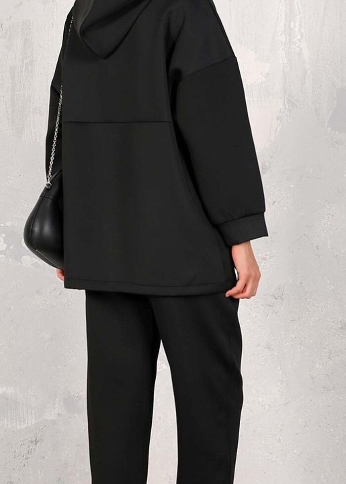 Melike Tatar Takım - Görsel 2