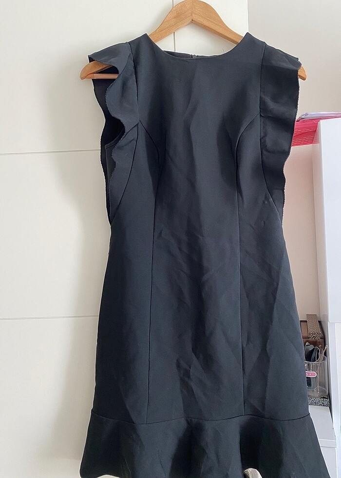 TRENDYOLMİLLA ELBİSE - Görsel 2