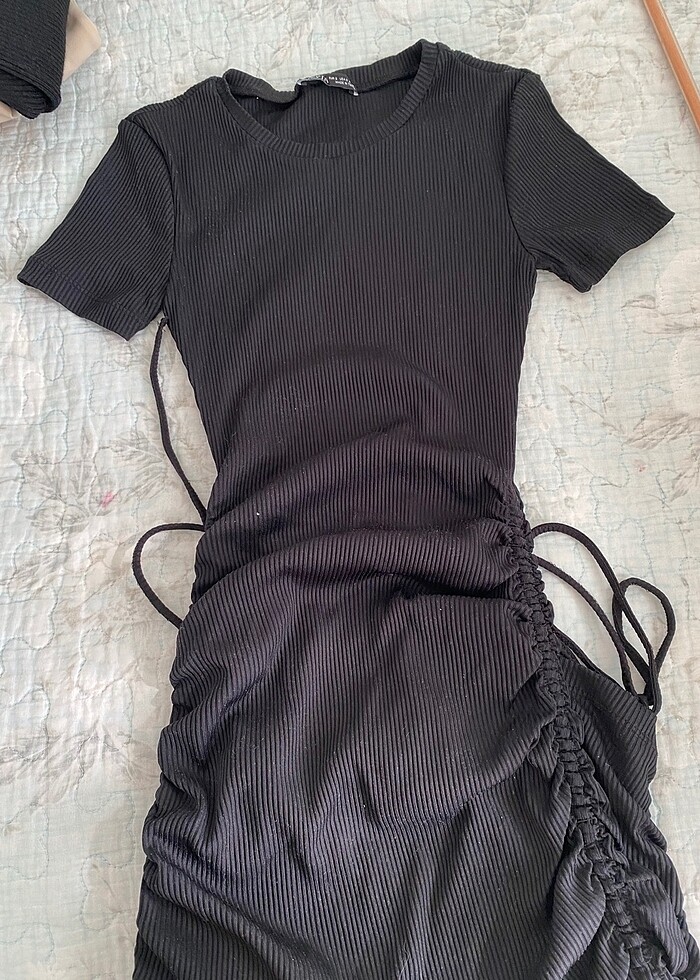 DİLVİN ELBİSE - Görsel 3