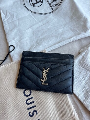 Ysl kartlık