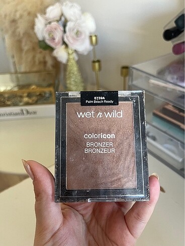 Bronzer