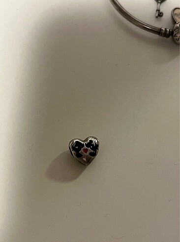 Pandora charm