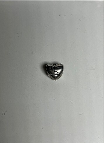 Pandora Pandora charm