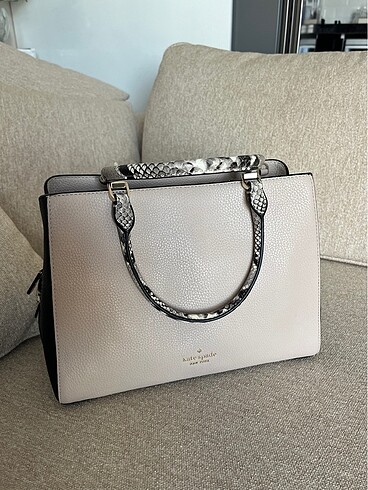 Kate spade kol cantasi