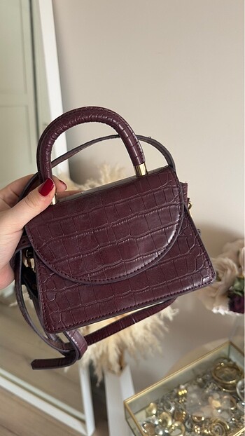 Mango bordo canta
