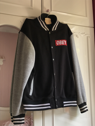 Obey Orjinal Mont