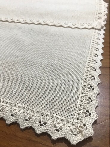 Zara Home Servis peçetesi