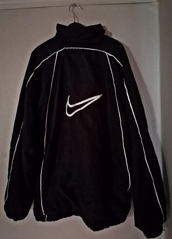 Nike Vintage Ceket