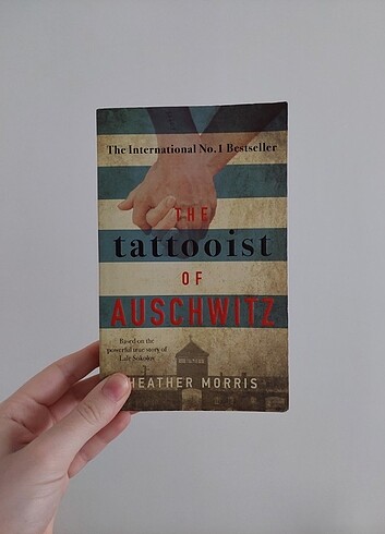 Tattoist of Auschwitz