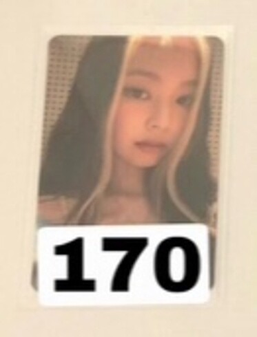 jennie pc