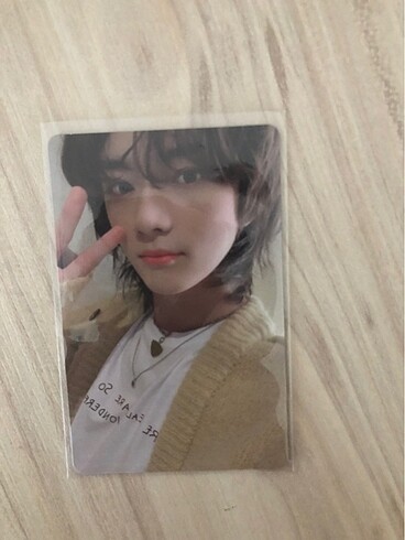 Beomgyu pc