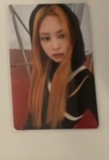 jennie pc