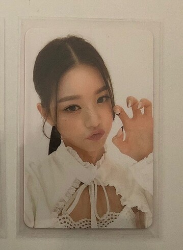 wonyoung eleven