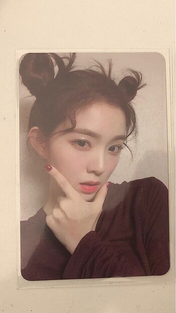 irene pc