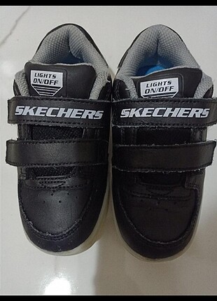 25 Beden Skechers orjinal ayakkabi