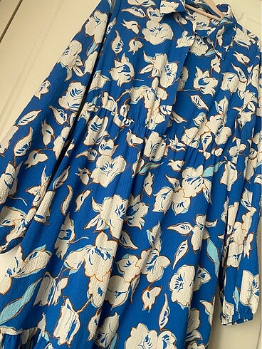 LC Waikiki Yazlık elbise