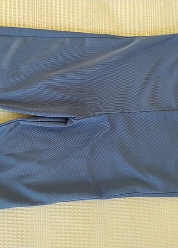 Short tayt trendyol