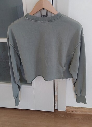 Sweatshirt addax