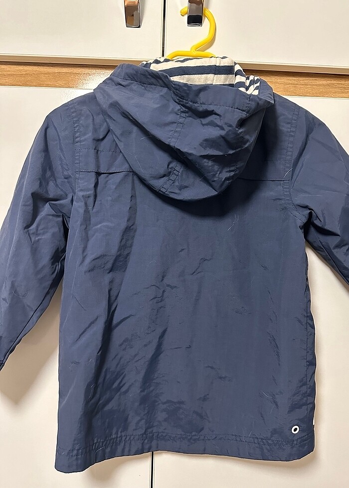 Yağmurluk - Görsel 3