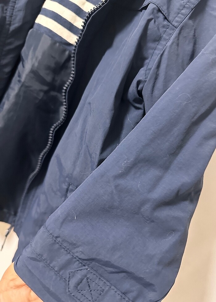 Yağmurluk - Görsel 5