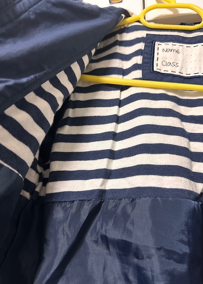 Yağmurluk - Görsel 4