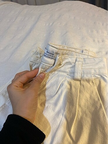 Bershka Bershka pantolon