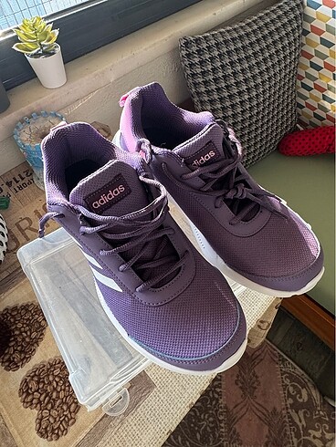 adidas Glideease W Kadın Koşu Ayakkabısı sıfır