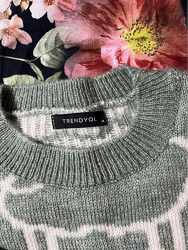 Trendyol & Milla Trendyol kazak